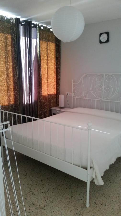 Esmeralda Apartment *