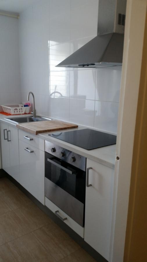 Apartment Esmeralda *