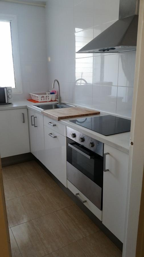 Apartment Esmeralda Benidorm
